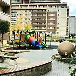 شقة Alonisos Lux