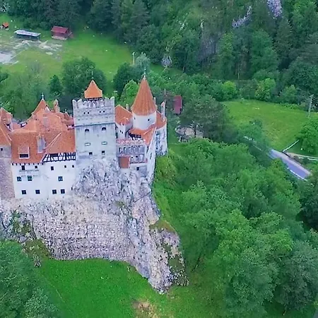 Alonisos Lux * Brasov