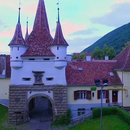 Apartment Alonisos Lux