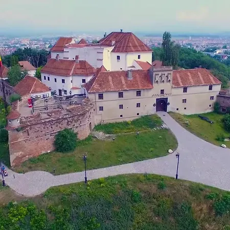 Alonisos Lux * Braşov