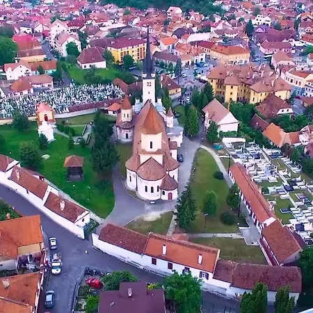 Alonisos Lux Apartment