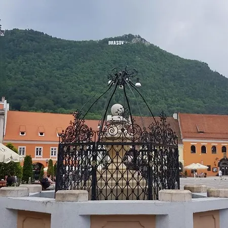 Alonisos Lux Brasov