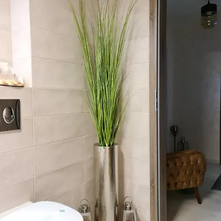 Alonisos Lux Apartment *