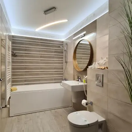 Apartment Alonisos Lux