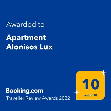Alonisos Lux Apartment Brasov