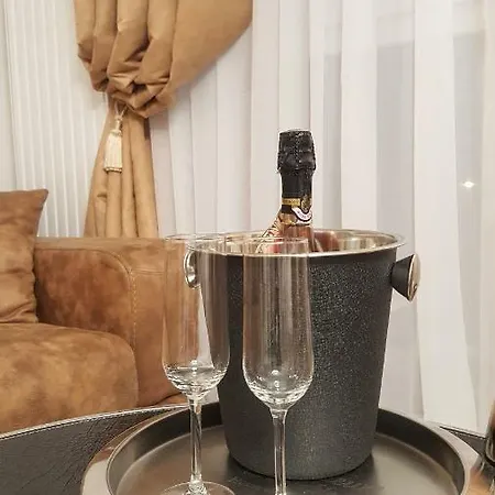 Apartamento Alonisos Lux *