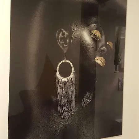 Alonisos Lux Apartment *