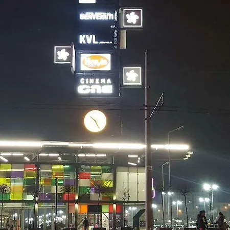 Apartment Alonisos Lux *