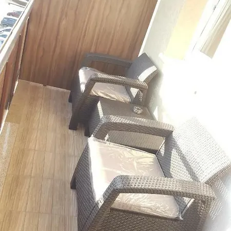 Apartamento Alonisos Lux *