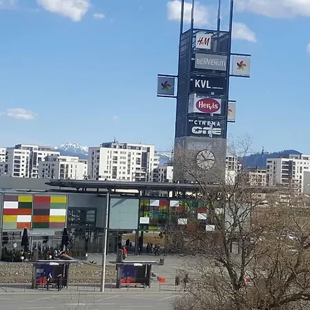 Alonisos Lux Apartment Brasov