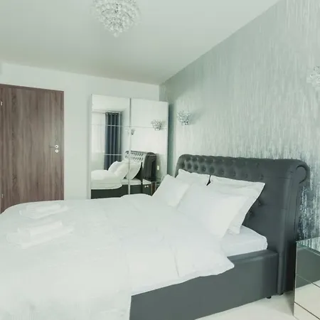 Alonisos Lux Lägenhet *