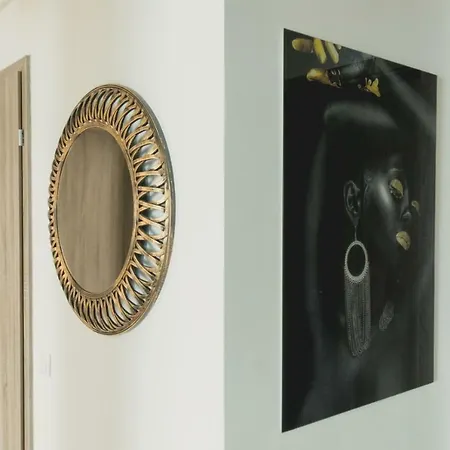 Apartment Alonisos Lux