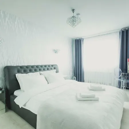 Alonisos Lux Apartment