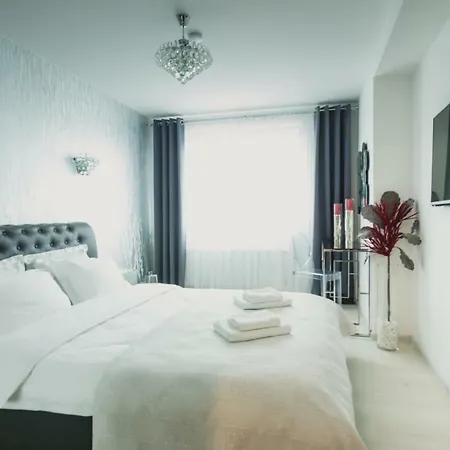 Apartamento Alonisos Lux *