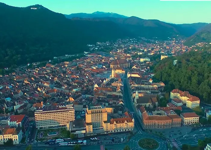 Lejlighed Alonisos Lux