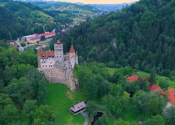 Alonisos Lux Lejlighed Braşov