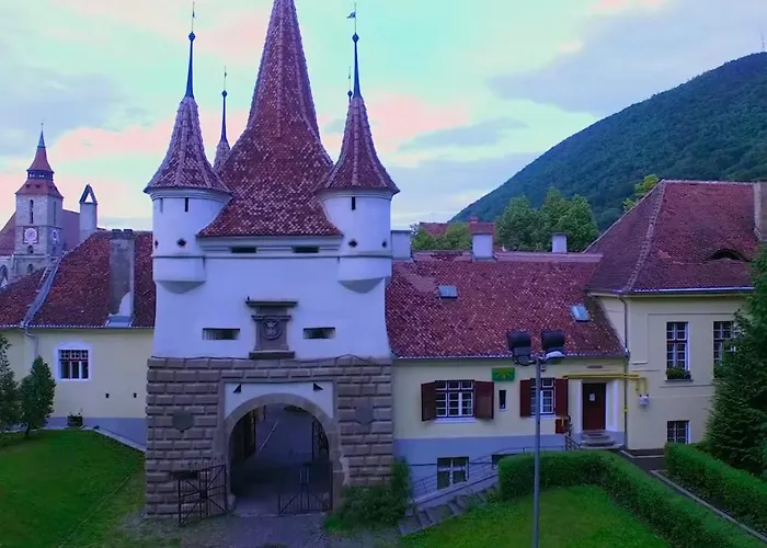 Lejlighed Alonisos Lux