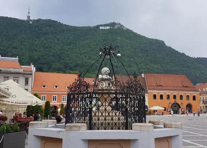 Alonisos Lux Braşov