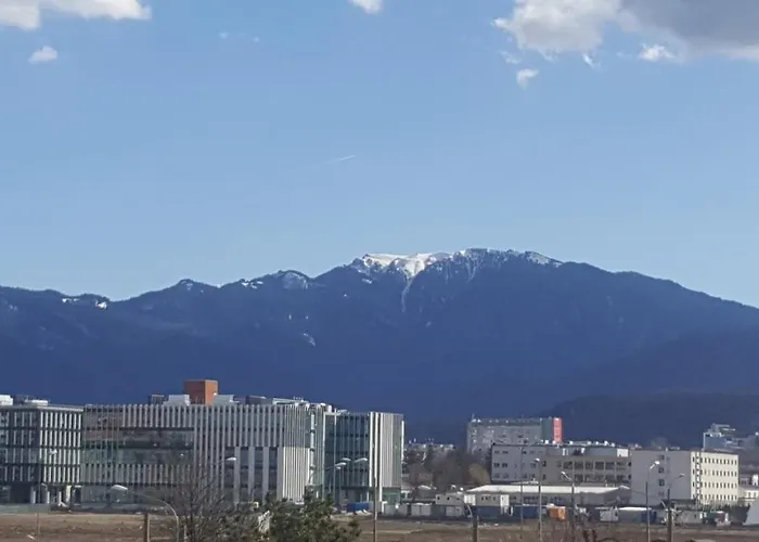 Lejlighed Alonisos Lux