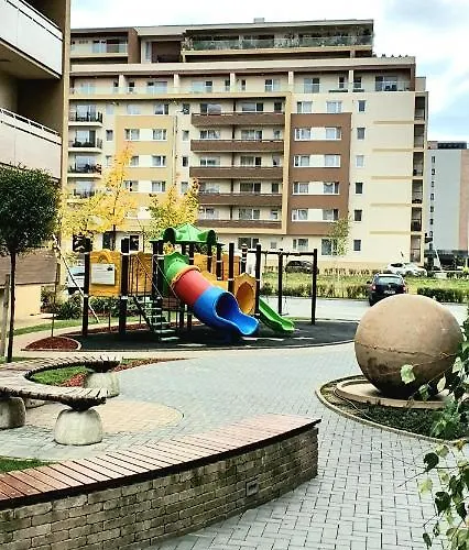 Lejlighed Alonisos Lux