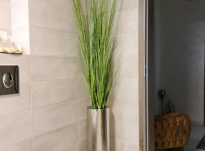 Alonisos Lux Lejlighed *