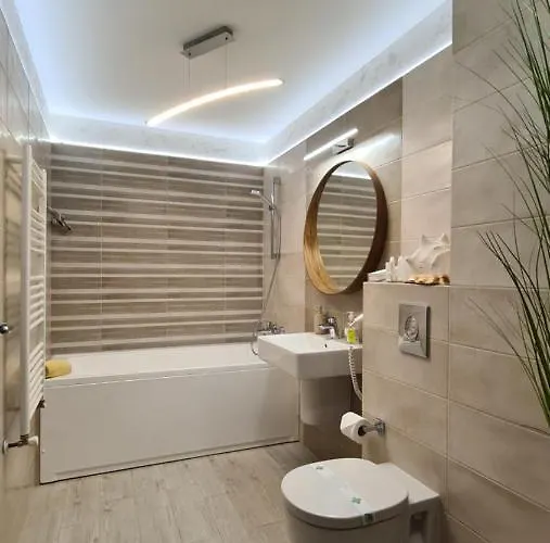 Lejlighed Alonisos Lux