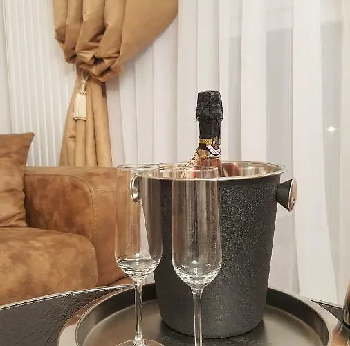 Lejlighed Alonisos Lux *