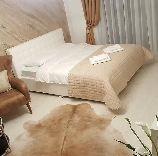 Lejlighed Alonisos Lux Braşov