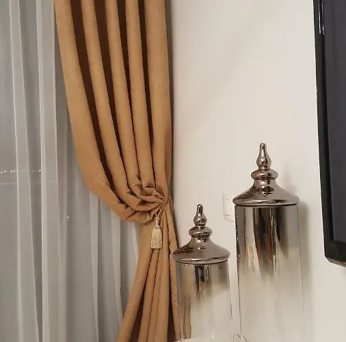 Lejlighed Alonisos Lux *