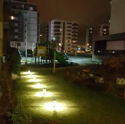 Alonisos Lux * Braşov