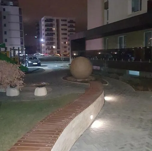 Alonisos Lux Braşov