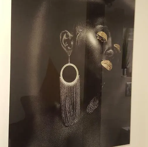 Alonisos Lux Lejlighed *