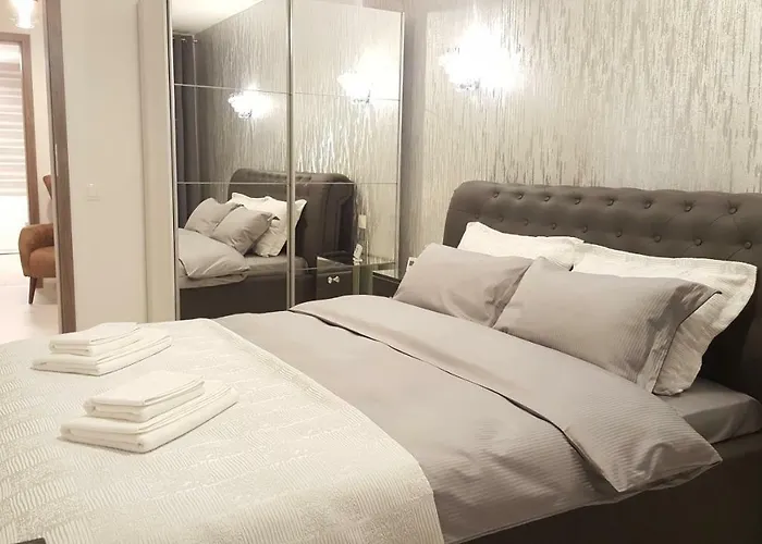 Alonisos Lux Lejlighed *