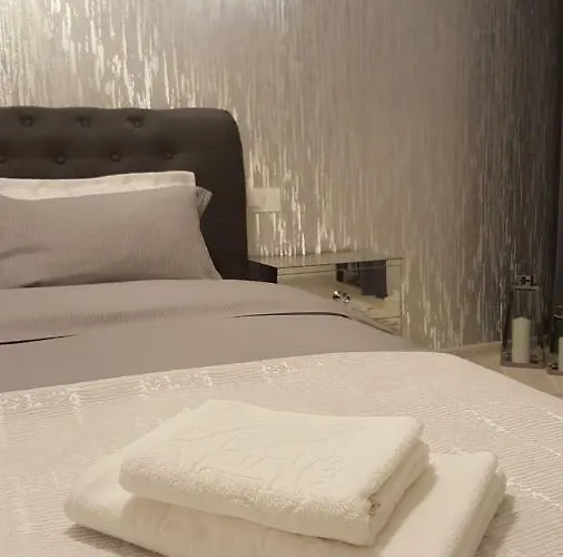 Lejlighed Alonisos Lux Braşov