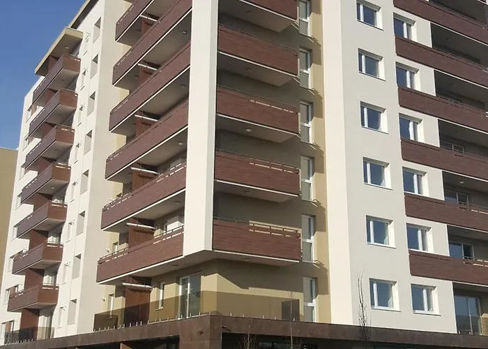 Alonisos Lux * Braşov