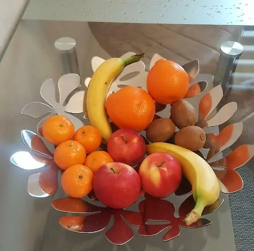 Alonisos Lux Lejlighed