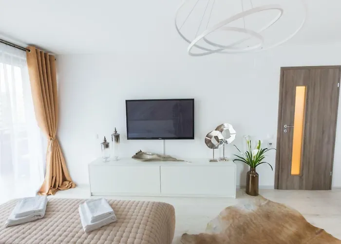 Lejlighed Alonisos Lux *