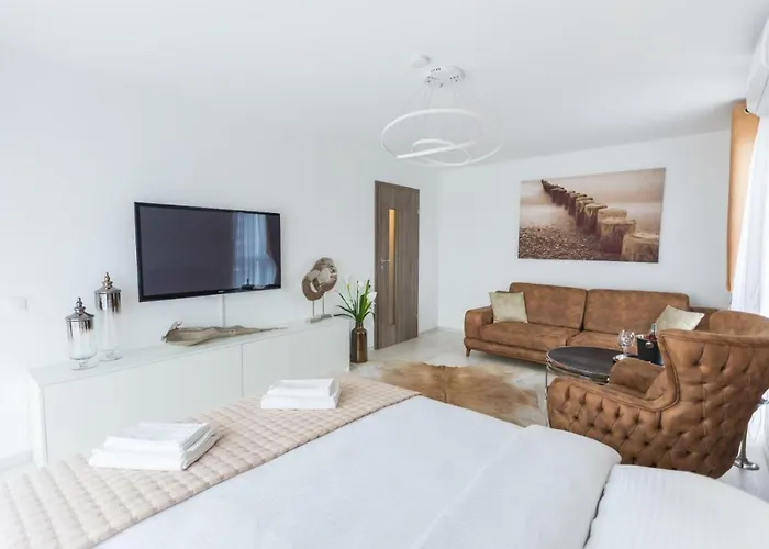 Alonisos Lux Braşov