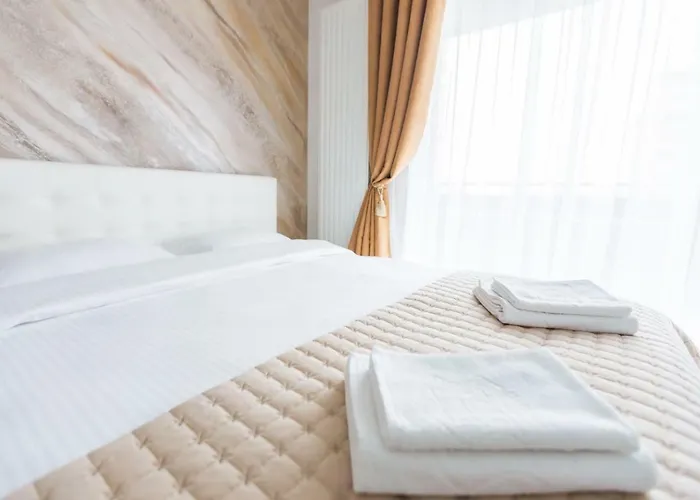 Alonisos Lux Lejlighed