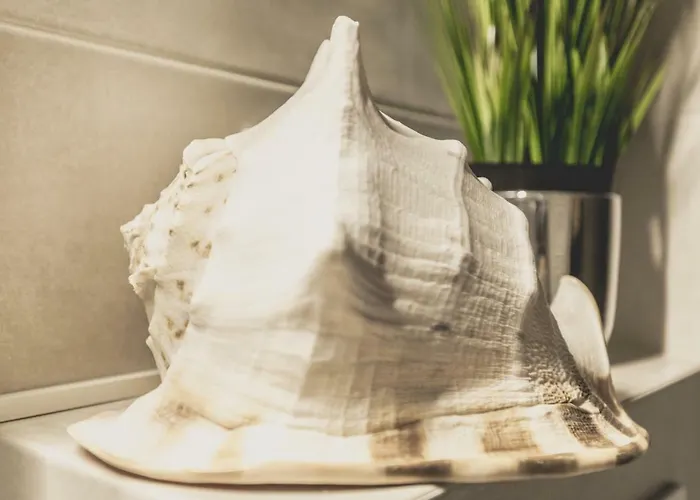 Alonisos Lux דירה בראשוב