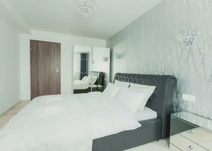 Alonisos Lux Lejlighed *