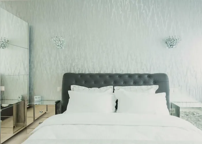 Lejlighed Alonisos Lux Braşov