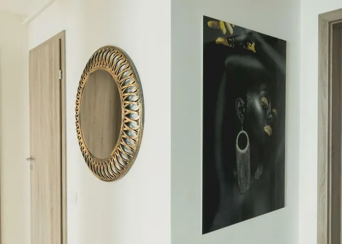 דירה Alonisos Lux