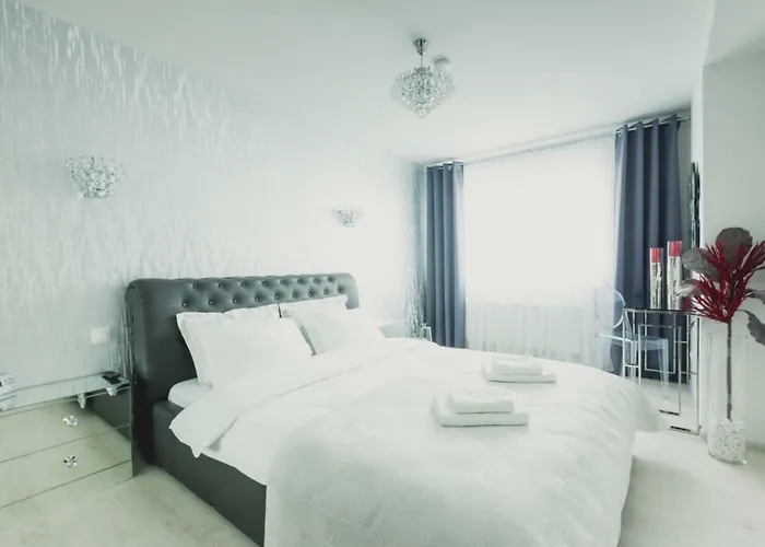 Alonisos Lux Lejlighed