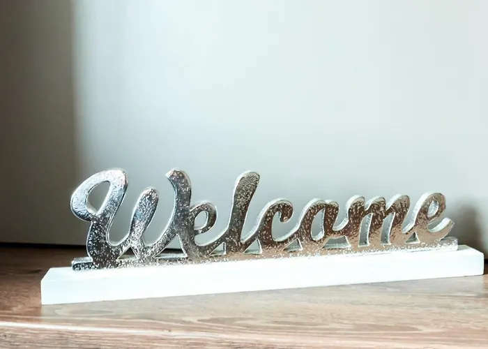 Alonisos Lux דירה *