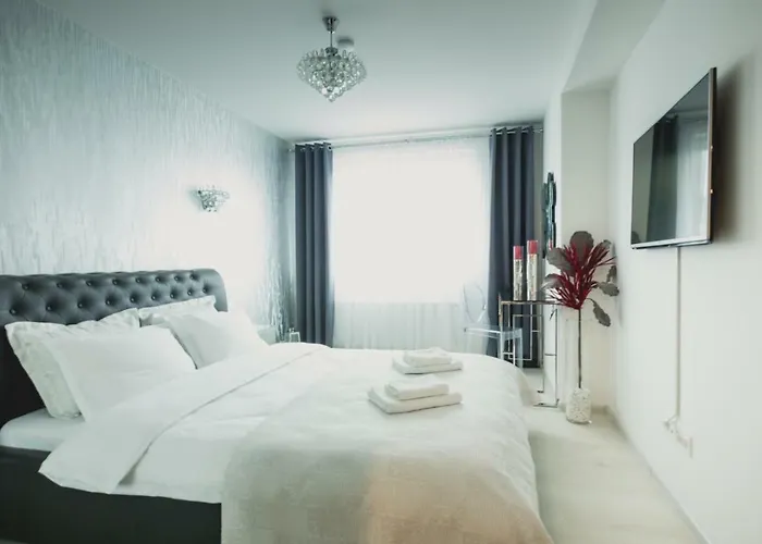 Lejlighed Alonisos Lux *