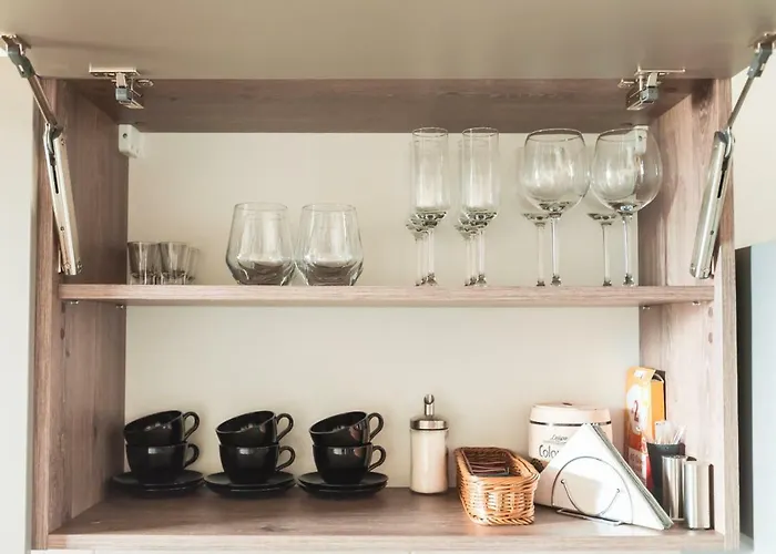 Lejlighed Alonisos Lux