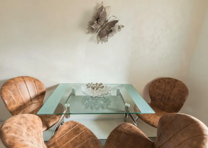 Lejlighed Alonisos Lux Braşov